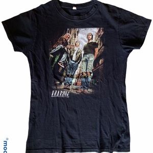 Vintage Nirvana Tee
